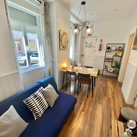 Flat Graca 48 Apartment ลิสบอน ภายนอก รูปภาพ