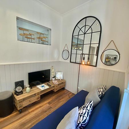 Flat Graca 48 Apartment ลิสบอน ภายนอก รูปภาพ