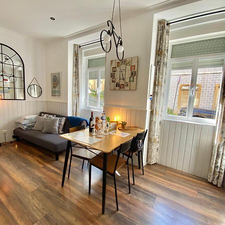 Flat Graca 48 Apartment ลิสบอน ภายนอก รูปภาพ