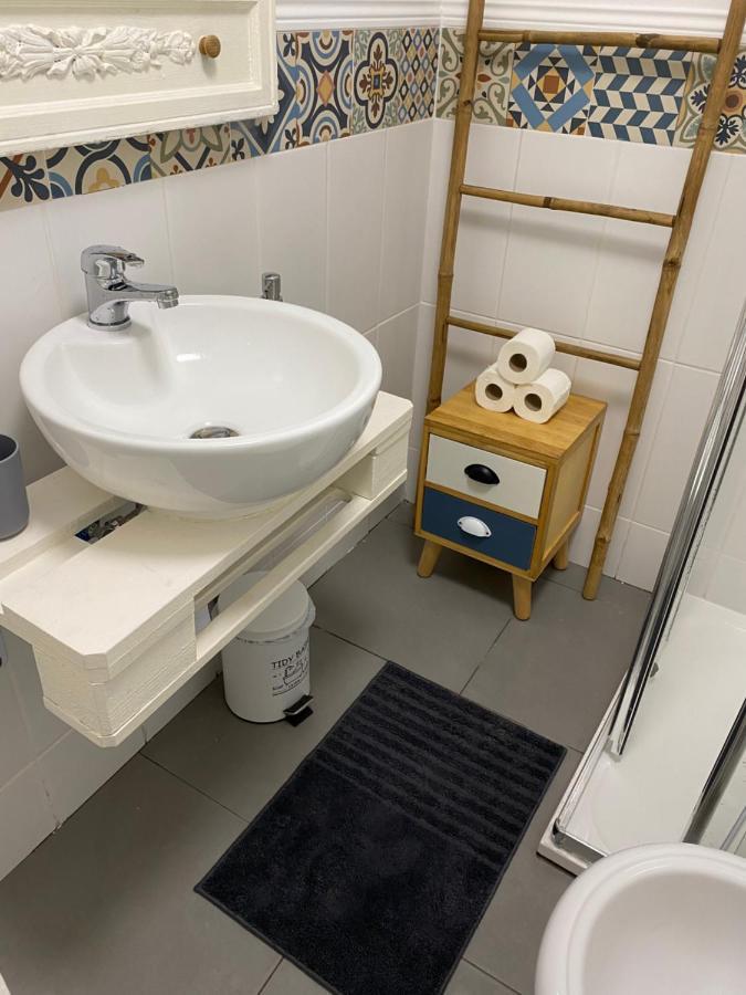 Flat Graca 48 Apartment ลิสบอน ภายนอก รูปภาพ