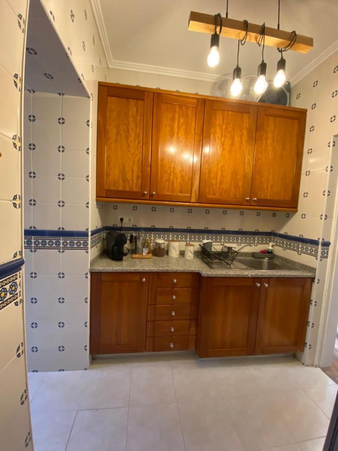 Flat Graca 48 Apartment ลิสบอน ภายนอก รูปภาพ