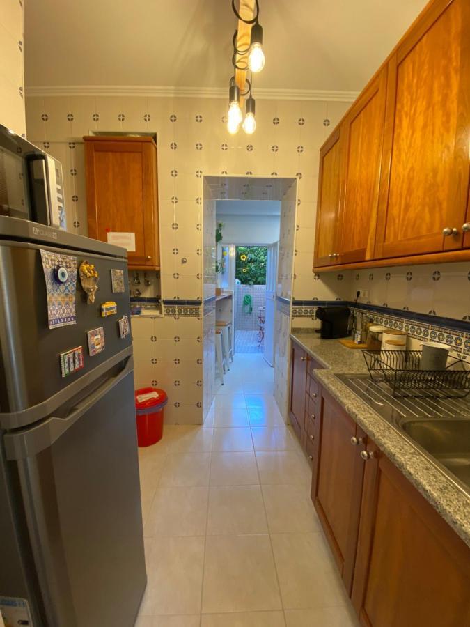 Flat Graca 48 Apartment ลิสบอน ภายนอก รูปภาพ