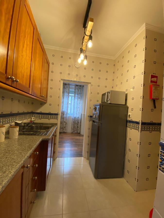 Flat Graca 48 Apartment ลิสบอน ภายนอก รูปภาพ