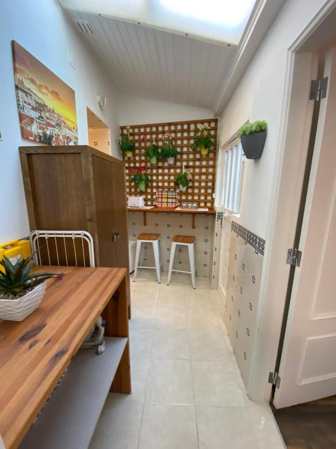 Flat Graca 48 Apartment ลิสบอน ภายนอก รูปภาพ