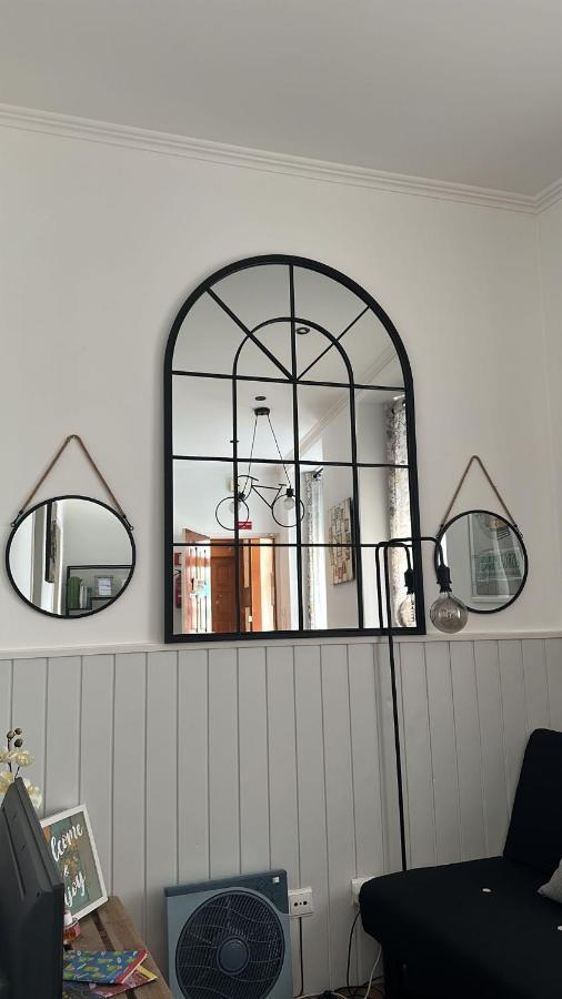 Flat Graca 48 Apartment ลิสบอน ภายนอก รูปภาพ