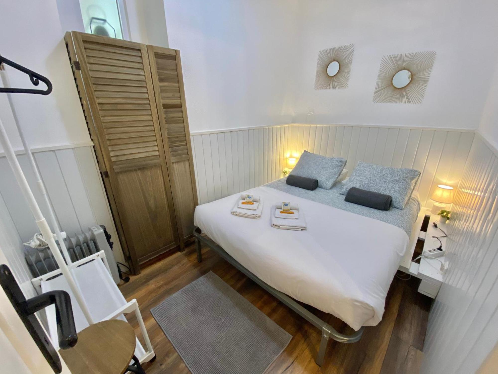Flat Graca 48 Apartment ลิสบอน ภายนอก รูปภาพ
