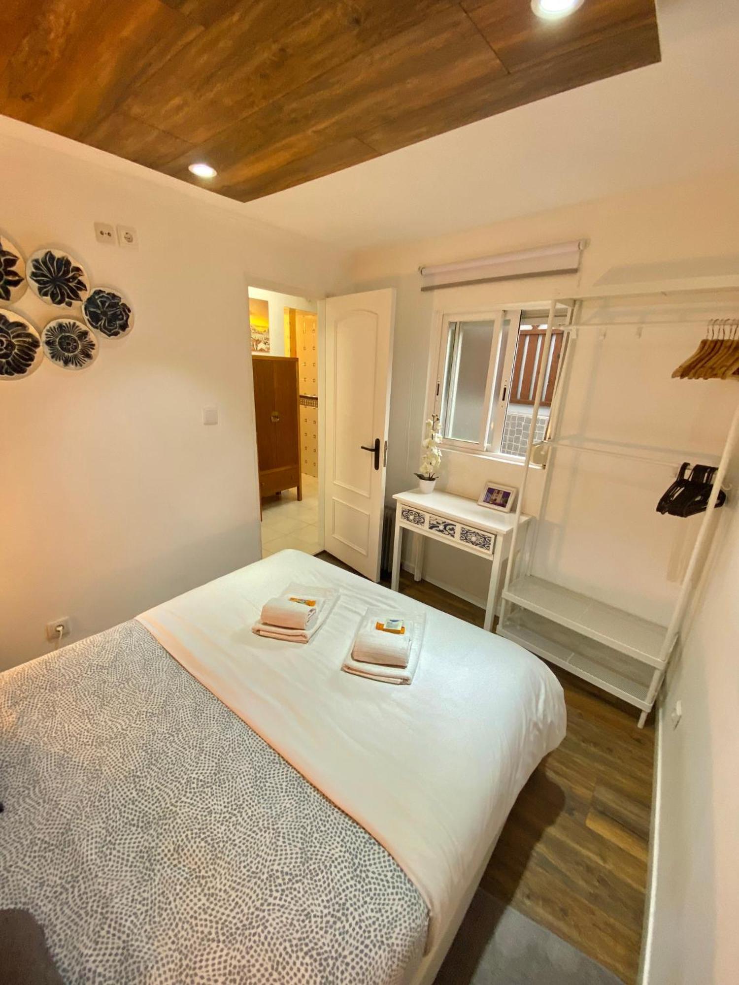 Flat Graca 48 Apartment ลิสบอน ภายนอก รูปภาพ