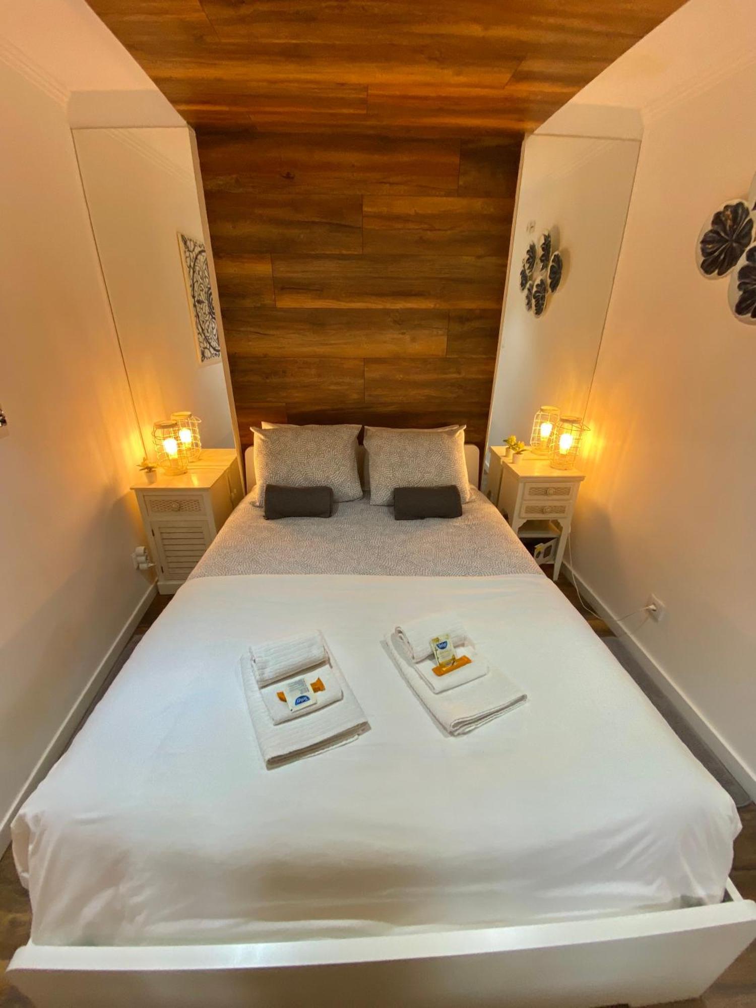 Flat Graca 48 Apartment ลิสบอน ภายนอก รูปภาพ