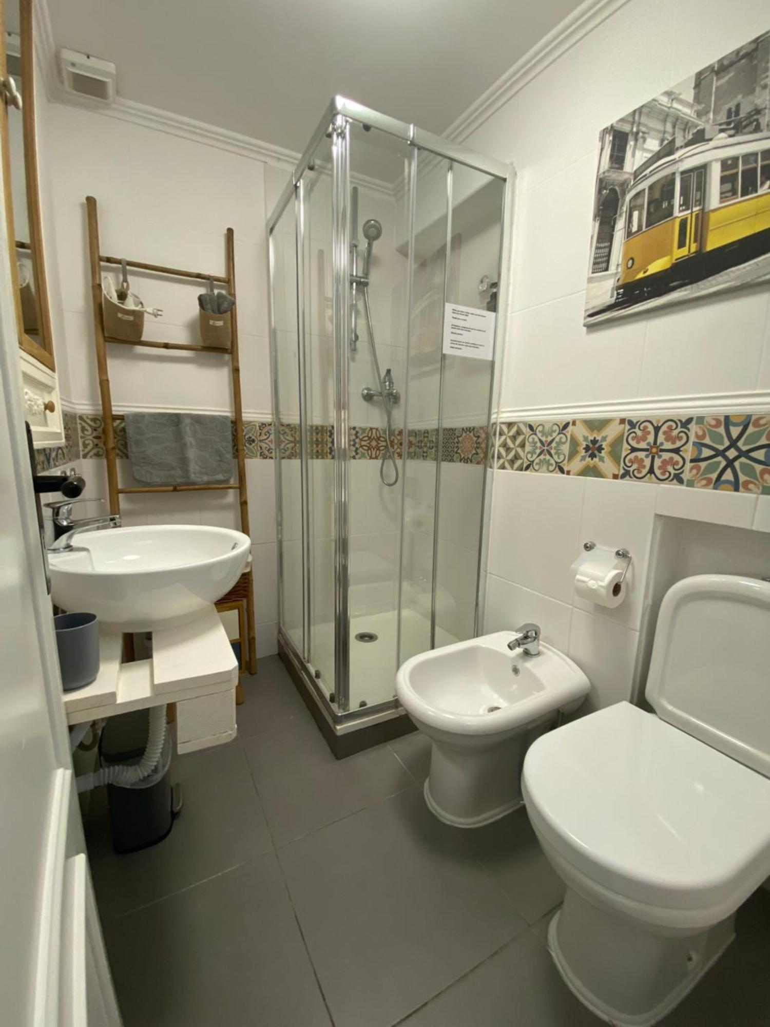 Flat Graca 48 Apartment ลิสบอน ภายนอก รูปภาพ