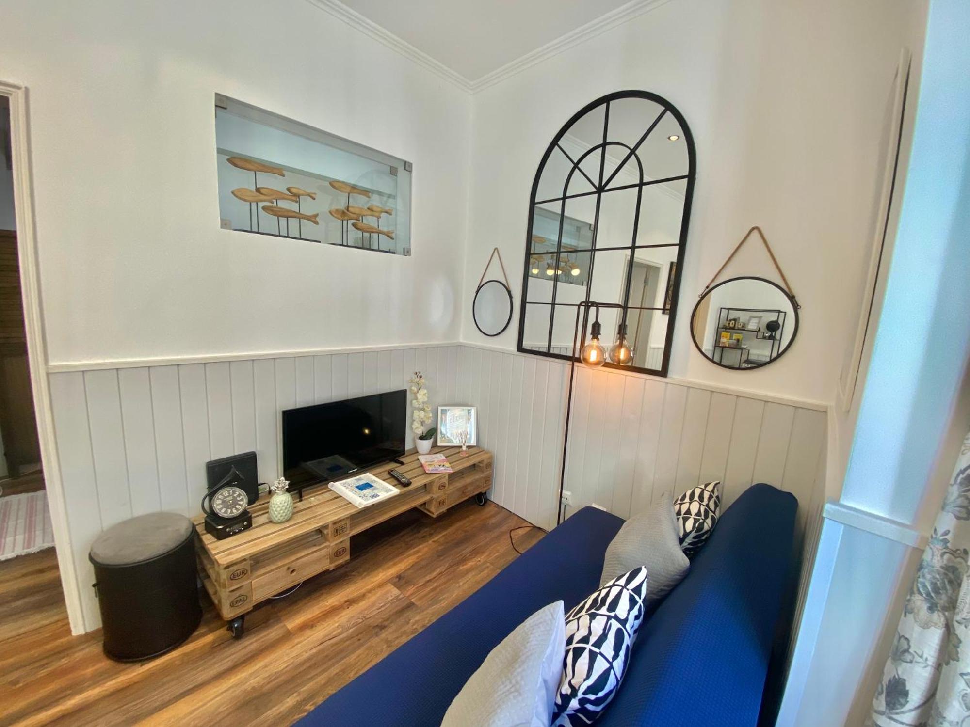 Flat Graca 48 Apartment ลิสบอน ภายนอก รูปภาพ
