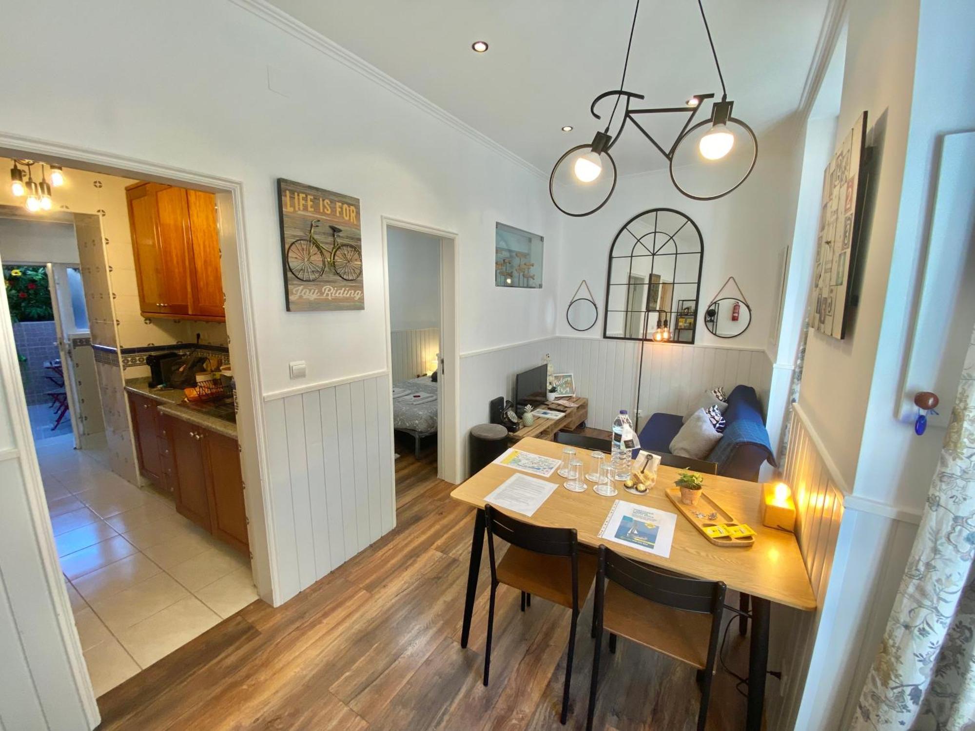Flat Graca 48 Apartment ลิสบอน ภายนอก รูปภาพ