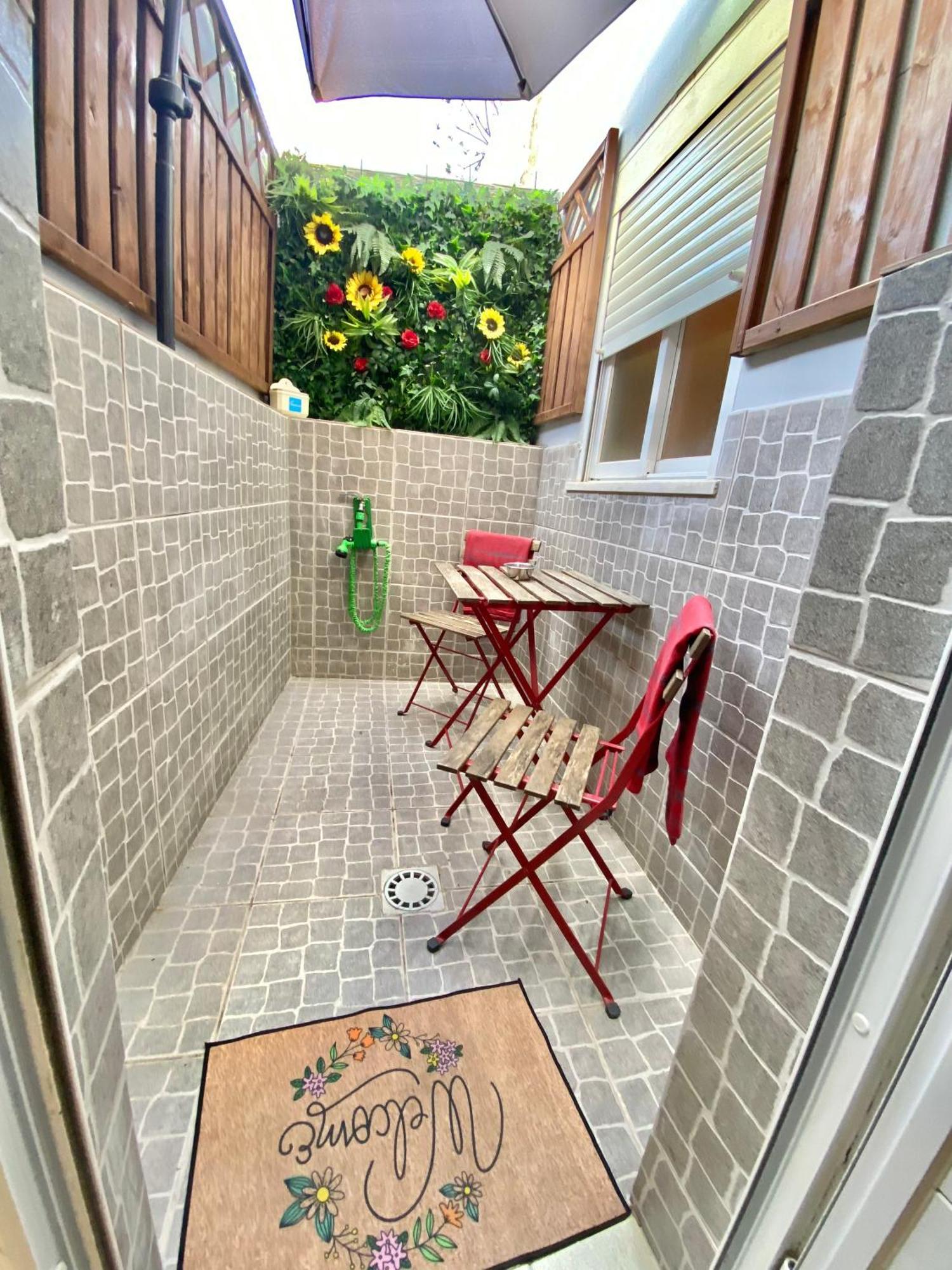 Flat Graca 48 Apartment ลิสบอน ภายนอก รูปภาพ