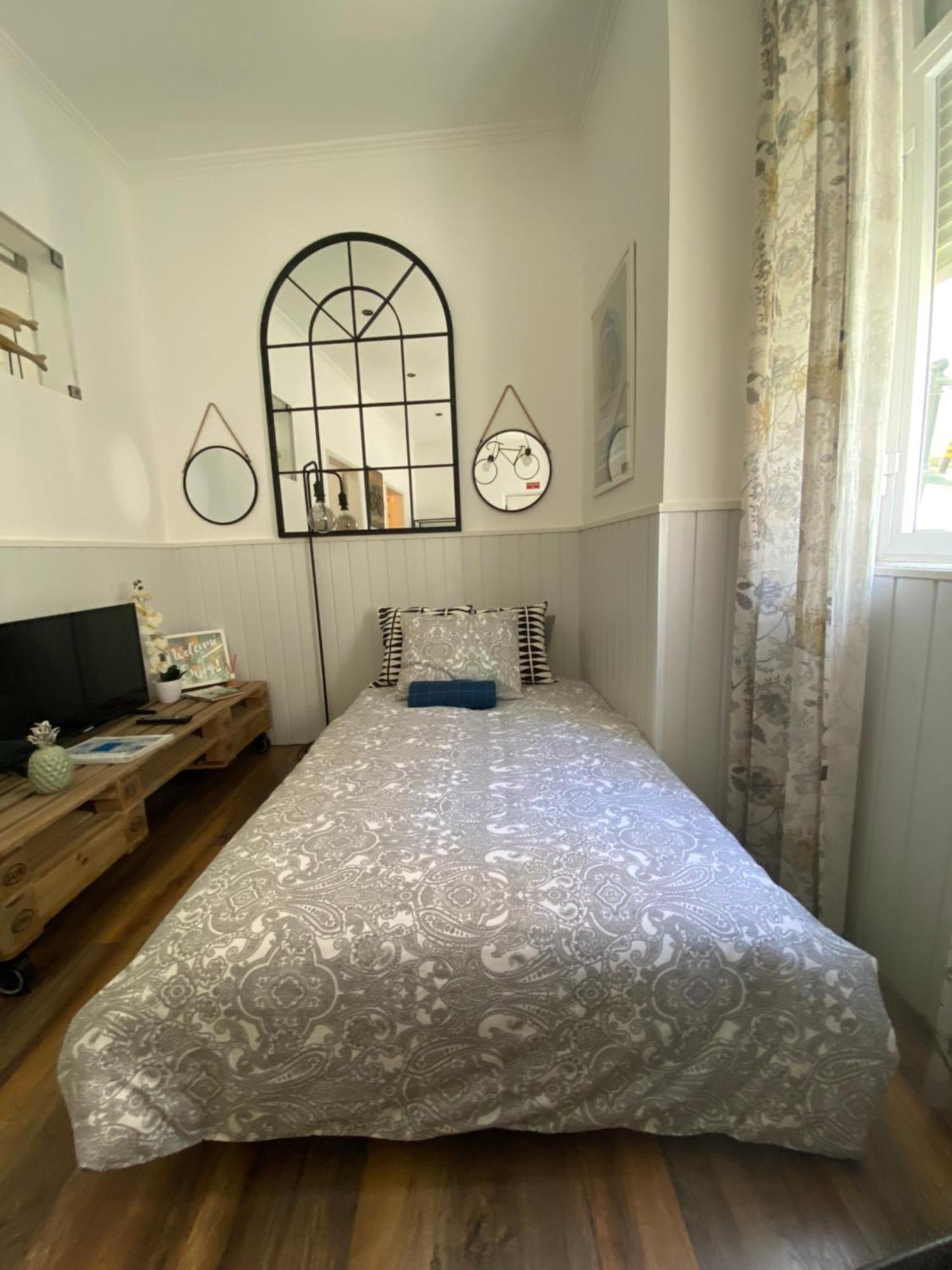 Flat Graca 48 Apartment ลิสบอน ภายนอก รูปภาพ